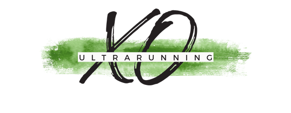 Ultrarunning XO